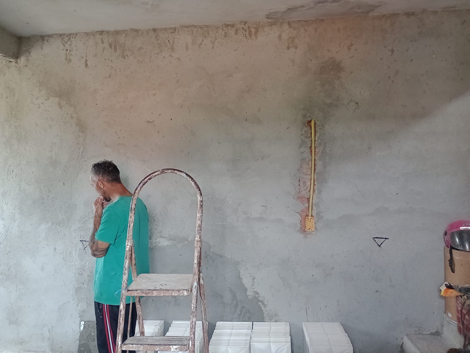 Projeto Garcia Gesso 3D 6